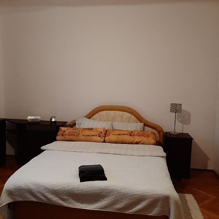 Rooms In Centrum Varsavia Esterno foto